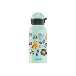 SIGG Kids Water Bottle 400ml Jungle TZZ