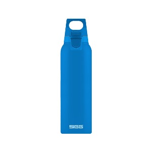 [SIGG] Hot &amp; Cold ONE Electricblue 500ml