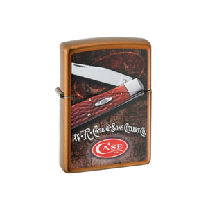 [CASE XX] CASE ZIPPO 라이타 50159-Back Pocket Knife